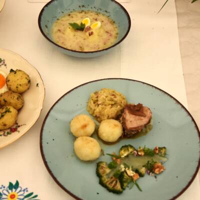 Xxiii Edycja Konkursu Nasze Kulinarne Dziedzictwo – Smaki Regionów Rozstrzygnięta